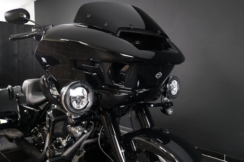 Harley-Davidson Road Glide bild 10