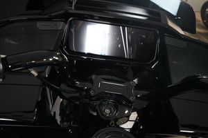 Harley-Davidson Road Glide bild 8