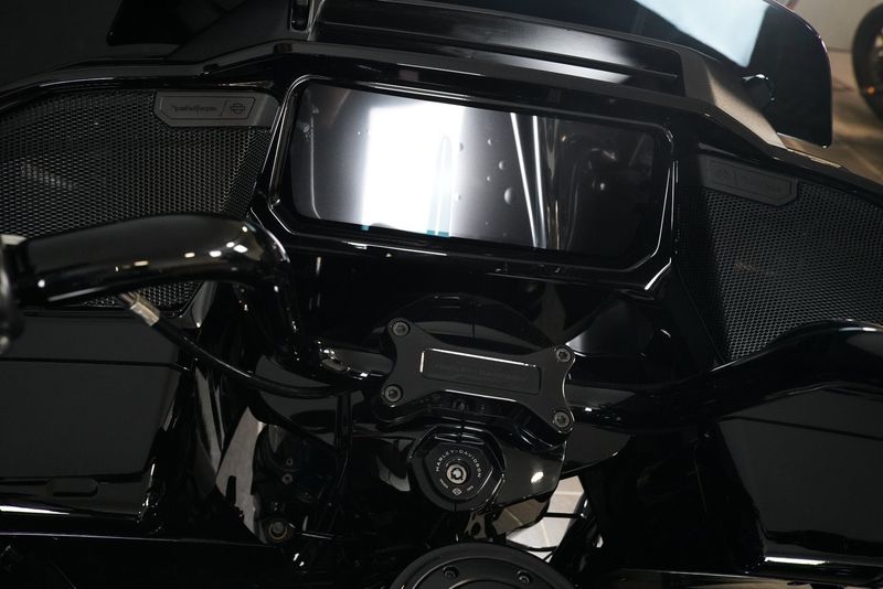 Harley-Davidson Road Glide bild 8
