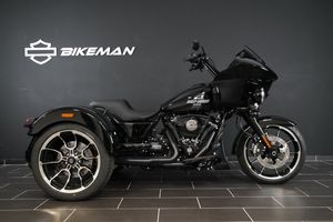 Harley-Davidson Road Glide bild 3