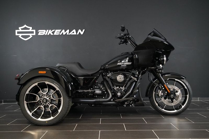 Harley-Davidson Road Glide bild 3