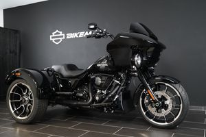 Harley-Davidson Road Glide bild 4