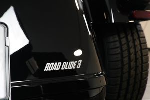 Harley-Davidson Road Glide bild 6