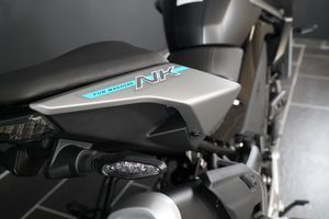 CFMOTO 125 NK bild 8