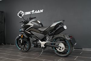 CFMOTO 125 NK bild 3