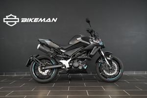CFMOTO 125 NK bild 5