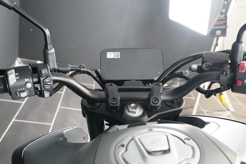 CFMOTO 125 NK bild 10