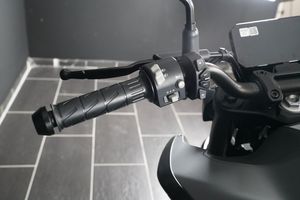 CFMOTO 125 NK bild 9