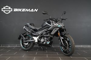 CFMOTO 125 NK bild 1
