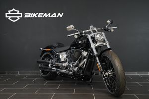 Harley-Davidson Breakout bild 1