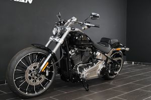 Harley-Davidson Breakout bild 6