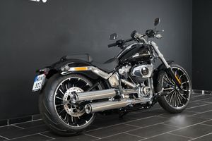 Harley-Davidson Breakout bild 5