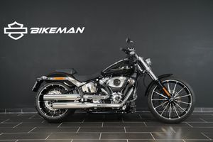 Harley-Davidson Breakout bild 3