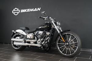 Harley-Davidson Breakout bild 4