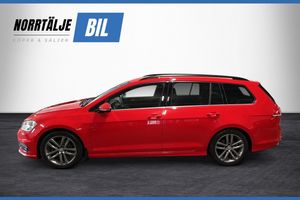Volkswagen Golf bild 5