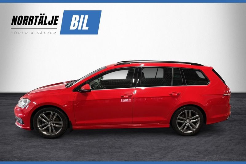 Volkswagen Golf bild 5