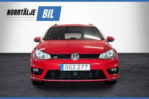 Volkswagen Golf bild 6