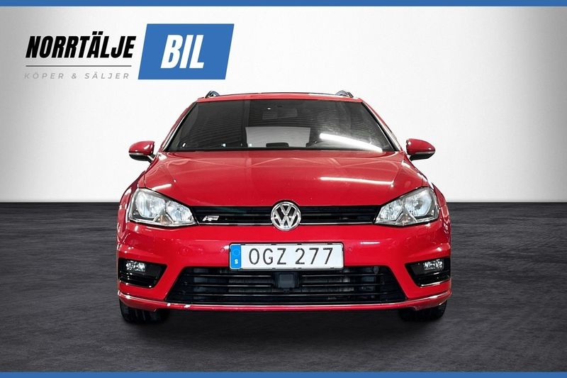 Volkswagen Golf bild 6