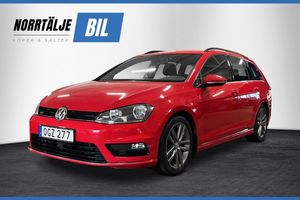Volkswagen Golf bild 1