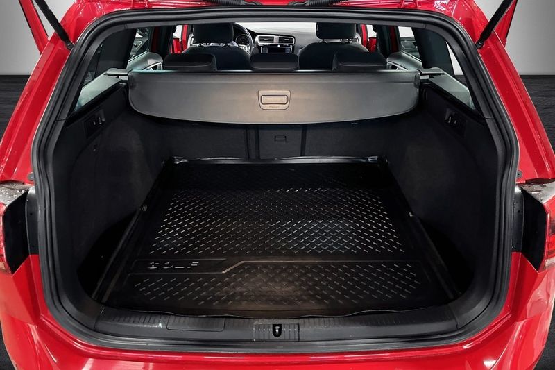 Volkswagen Golf bild 19