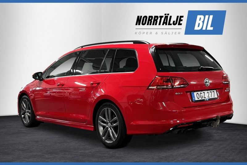 Volkswagen Golf bild 4