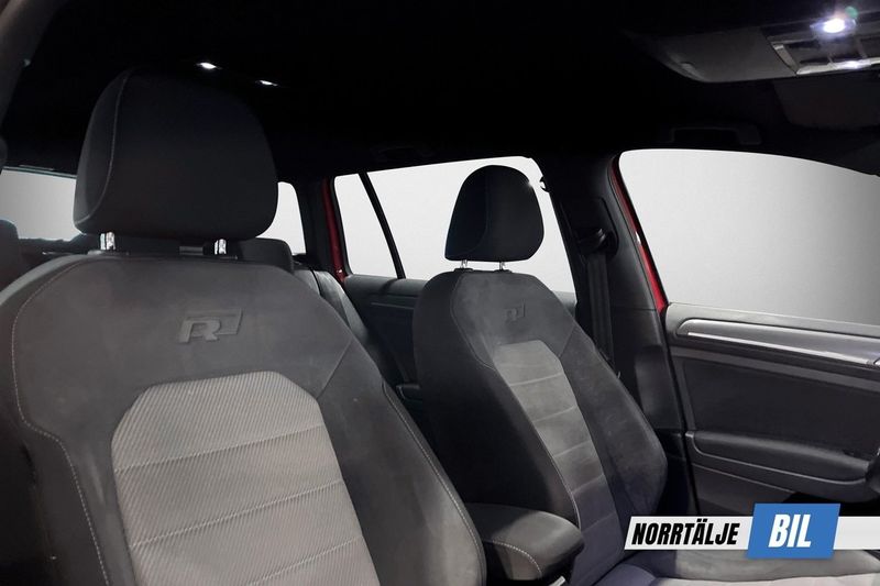 Volkswagen Golf bild 11