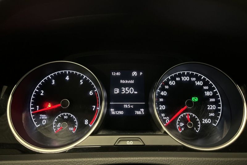 Volkswagen Golf bild 12
