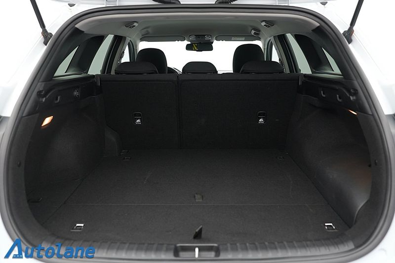 Kia Cee´d bild 28