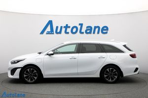 Kia Cee´d bild 5