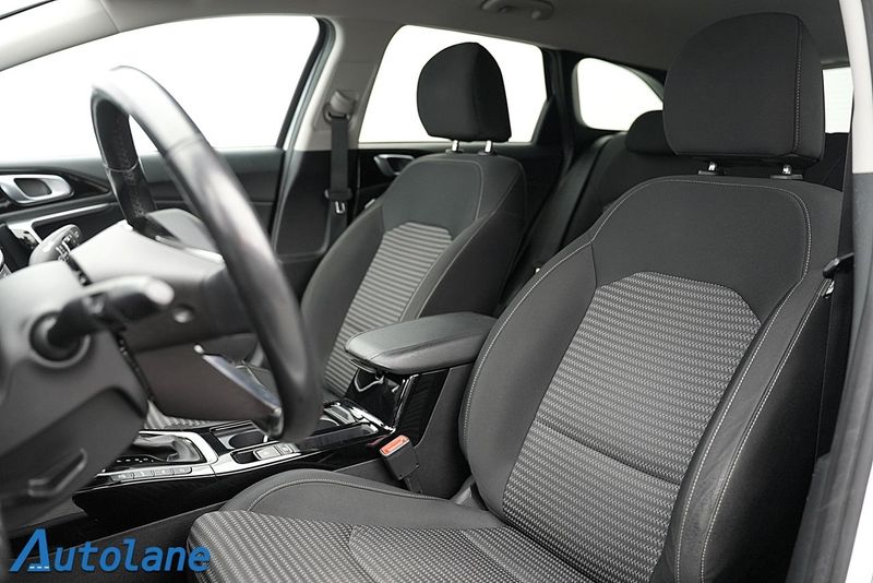 Kia Cee´d bild 19