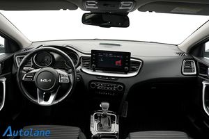 Kia Cee´d bild 20