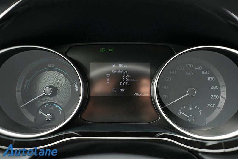 Kia Cee´d bild 22