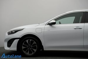 Kia Cee´d bild 12