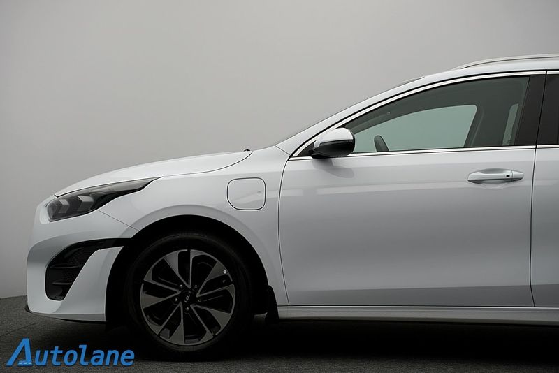 Kia Cee´d bild 12