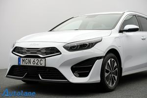 Kia Cee´d bild 11