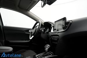 Kia Cee´d bild 15