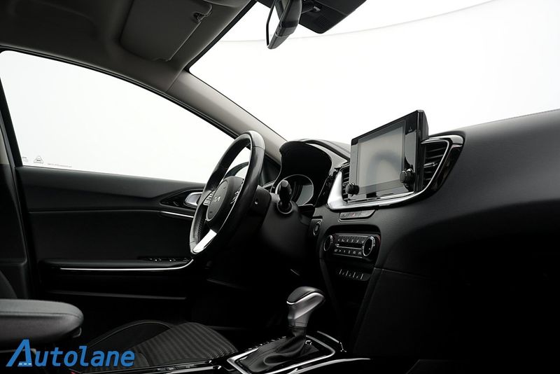 Kia Cee´d bild 15