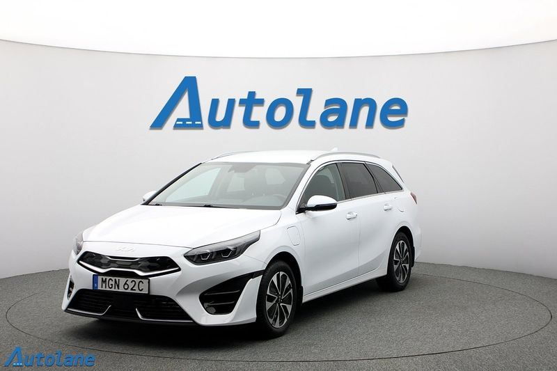 Kia Cee´d bild 4