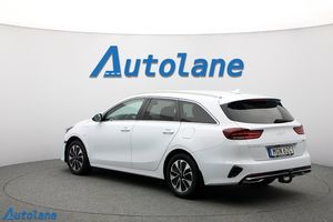 Kia Cee´d bild 6