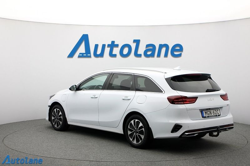 Kia Cee´d bild 6