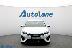 Kia Cee´d bild 3