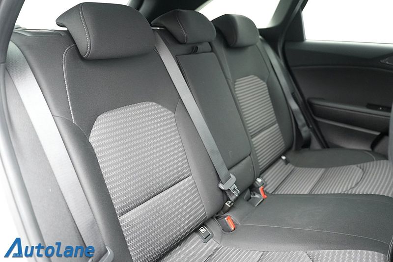 Kia Cee´d bild 18