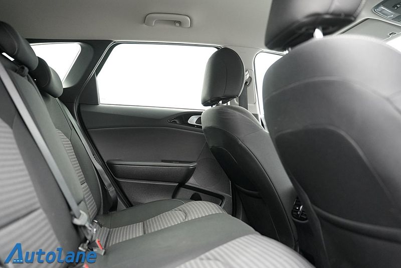 Kia Cee´d bild 17