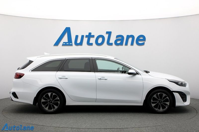 Kia Cee´d bild 9