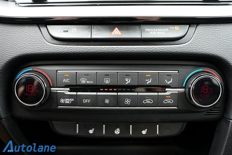 Kia Cee´d bild 25