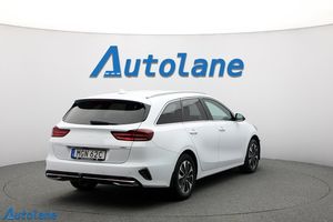 Kia Cee´d bild 8