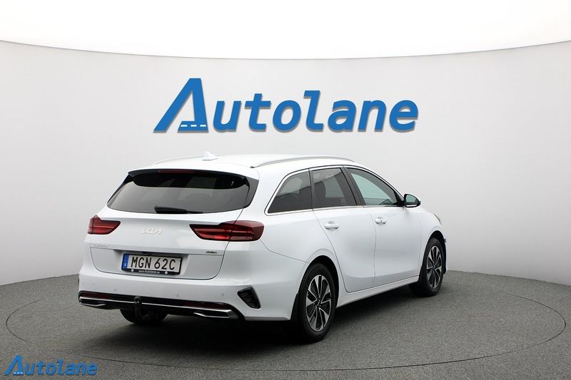 Kia Cee´d bild 8