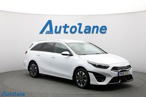 Kia Cee´d bild 1