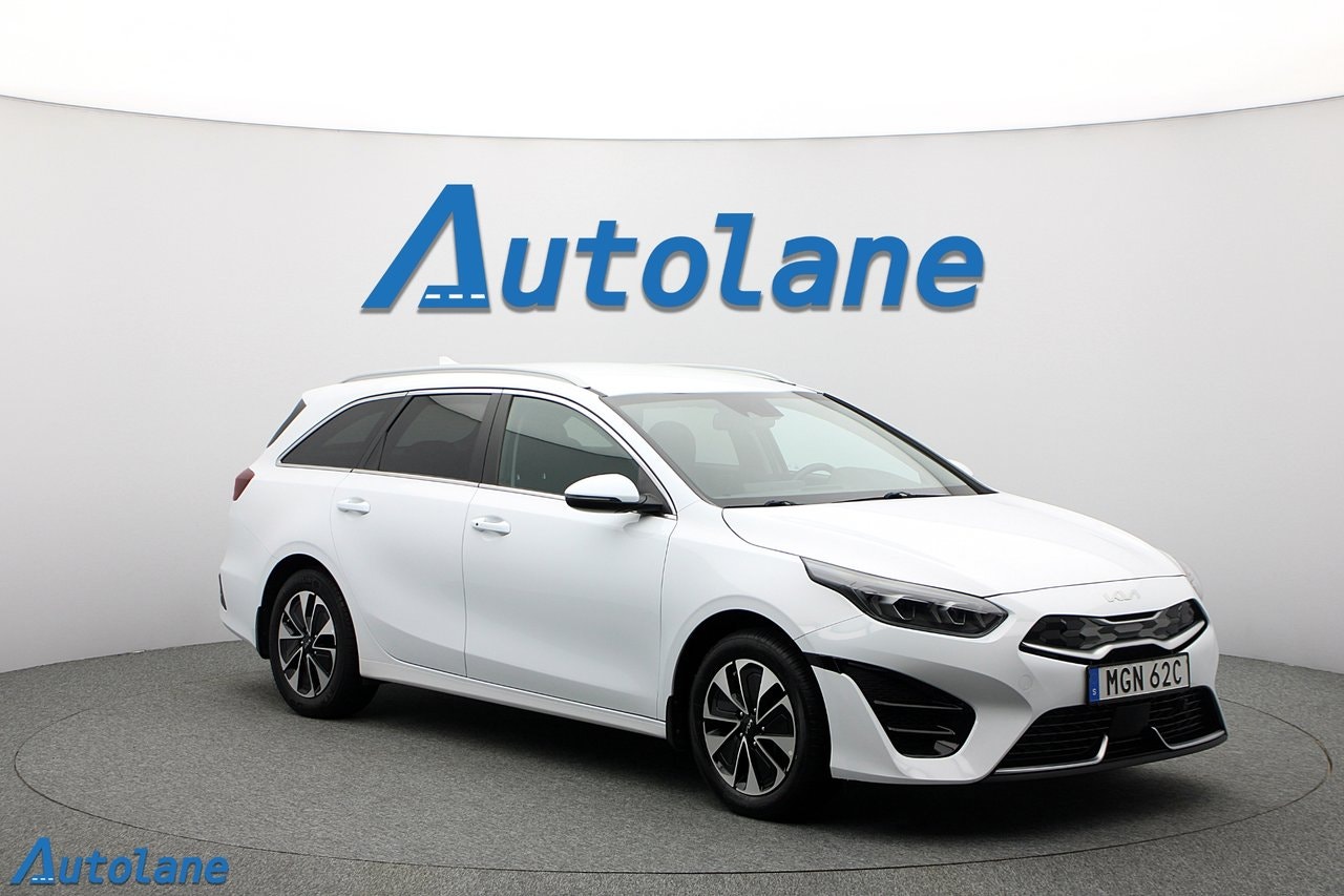 Kia Cee´d