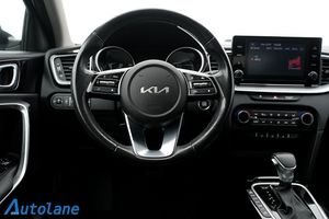 Kia Cee´d bild 21